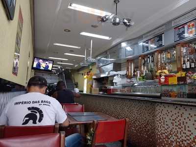 Sao Jose Lanchonete