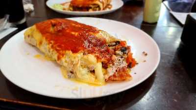 Sao Bernardo Lanches & Cia.