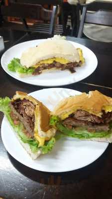 Sao Bernardo Lanches & Cia.