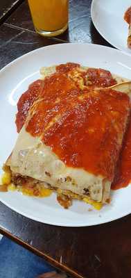 Sao Bernardo Lanches & Cia.