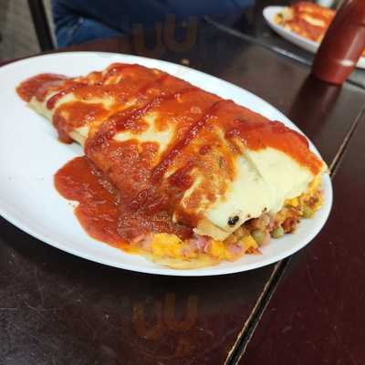 Sao Bernardo Lanches & Cia.