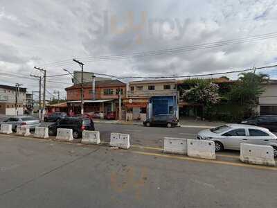 Sao Bernardo Lanches & Cia.