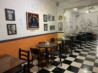 Sant'ama Cafe