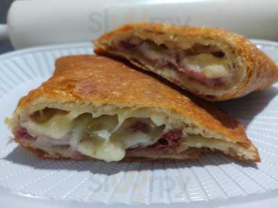 Adriano Rei Do Pastel