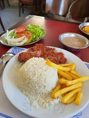 Padaria E Lanchonete Princesinha