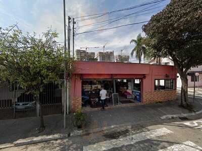 Padaria E Lanchonete Princesinha