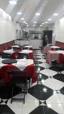 Bar E Restaurante Amazonas