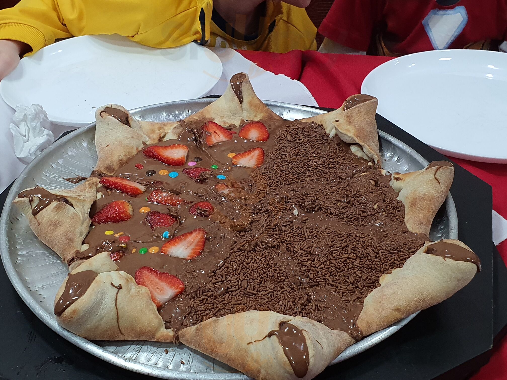 Bar E Restaurante Amazonas