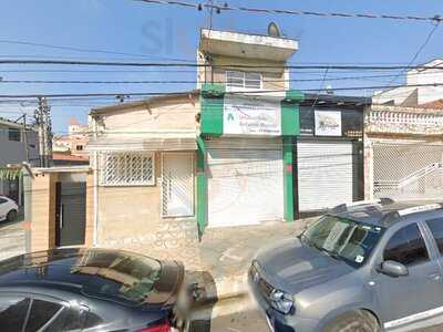 Bar E Restaurante Amazonas