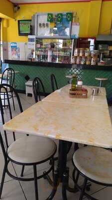 Primos Bar E Restaurante