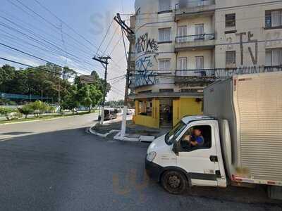 Primos Bar E Restaurante