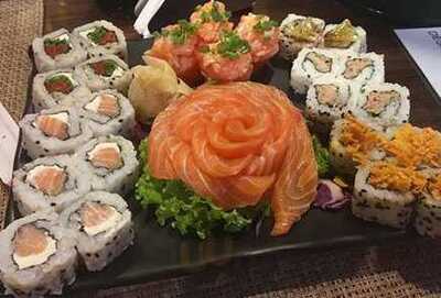 Hot Sushi Sao Carlos