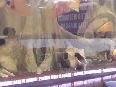 Restaurante E Lanchonete Sabor De Minas