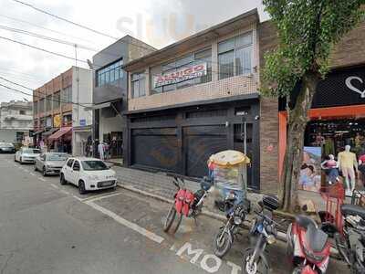 Restaurante E Lanchonete Sabor De Minas