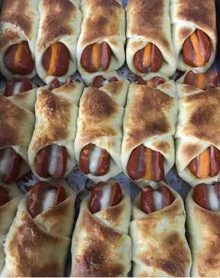 Salgateria Nova Brasileira