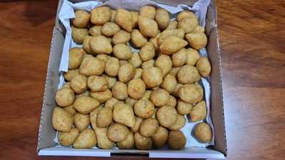 Salgateria Nova Brasileira