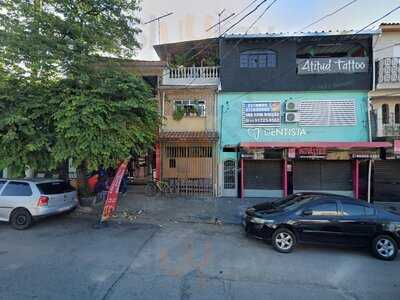 Salgateria Nova Brasileira