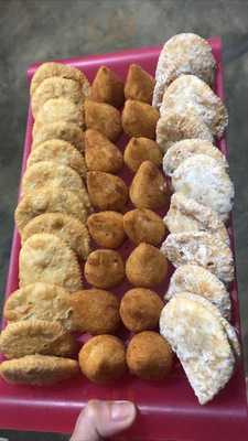 Salgateria Nova Brasileira