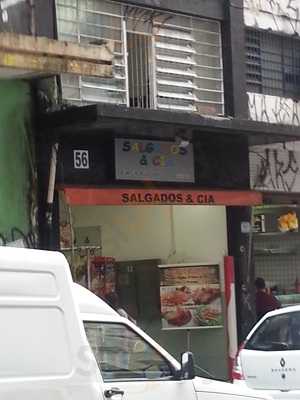 Salgados & Cia