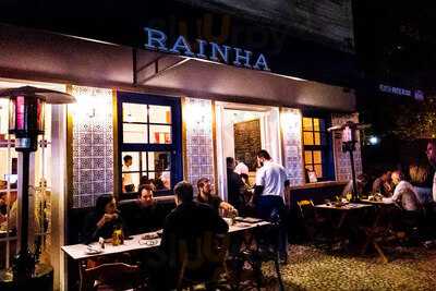 Boteco Rainha