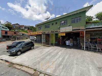 Estrela Do Morro Doce