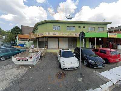 Estrela Do Morro Doce