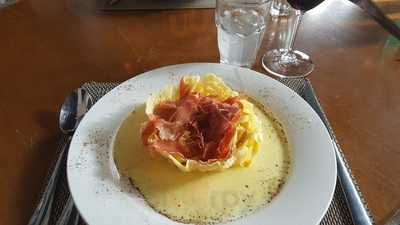 Restaurante Dos Browm