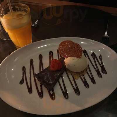 Restaurante Dos Browm