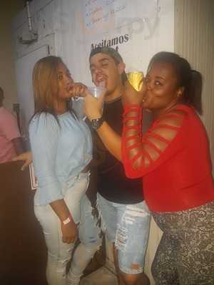 Bar E Lanches Araujo