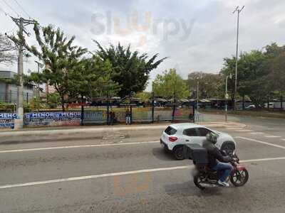 Bar E Lanches Araujo