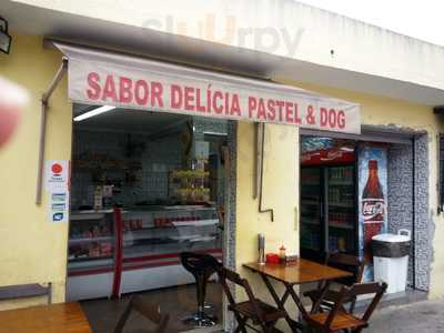 Sabor Delicia