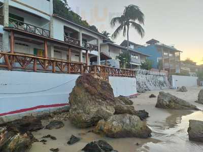 Pousada Estrela Do Mar