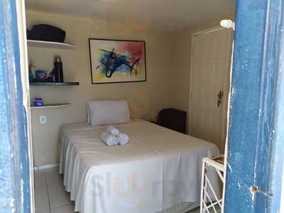 Pousada Estrela Do Mar