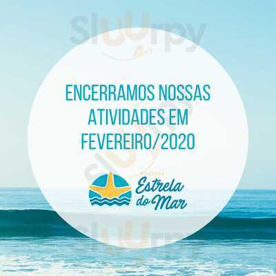 Pousada Estrela Do Mar