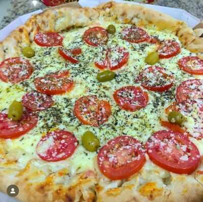 Bella Gulla Pizzaria