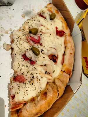 Bella Gulla Pizzaria