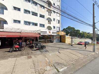 Bella Gulla Pizzaria