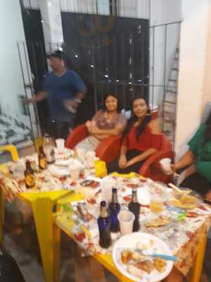 Pizzaria E Bomboniere Alemao