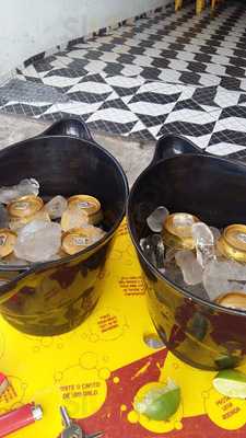 Pizzaria E Bomboniere Alemao