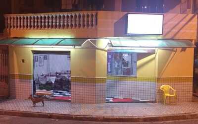 Pizzaria E Bomboniere Alemao