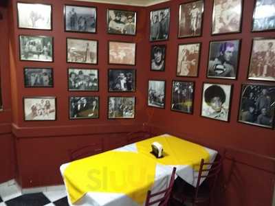 Pizzaria E Bomboniere Alemao