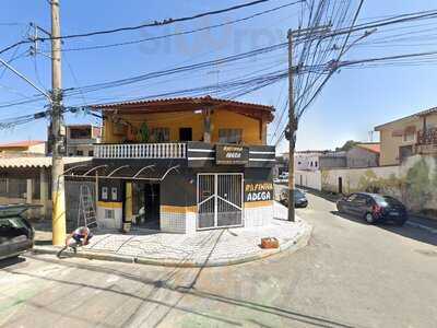 Pizzaria E Bomboniere Alemao