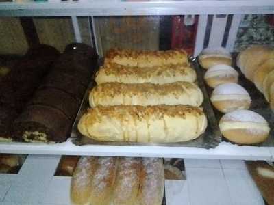 Diamante Paes E Doces