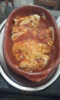 Lanches Monsenhor Andrade