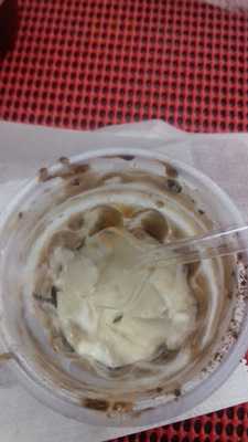 Lanches Monsenhor Andrade