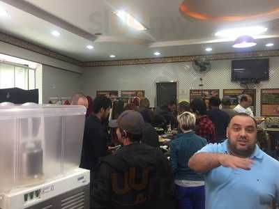 Lanches Monsenhor Andrade