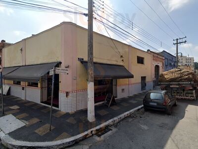 Lanches Monsenhor Andrade