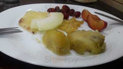 Restaurante E Lanchonete Nova Caravelas