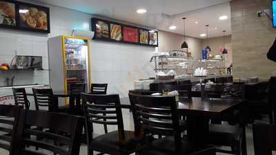 Restaurante E Lanchonete Nova Caravelas