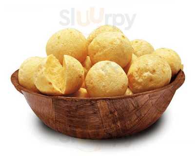 Restaurante E Lanchonete Nova Caravelas